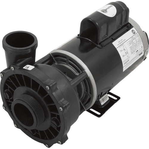 Waterway Executive 56-Frame Spa Pump, 4 HP, 230 Volt, 3711621-1D (WWP-10-3045)