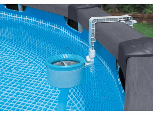 Intex Skimmer Surface Deluxe Wall Mt, 28000E (ITX-90-4580)