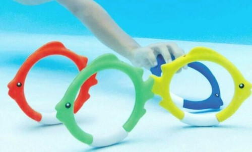 Intex Color Underwater Play Rings 55507E (ITX-90-1012)