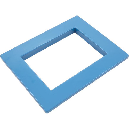 CMP Light Blue Skimmer Face Plate Cover, 25540-009-020 (SPG-251-0801)