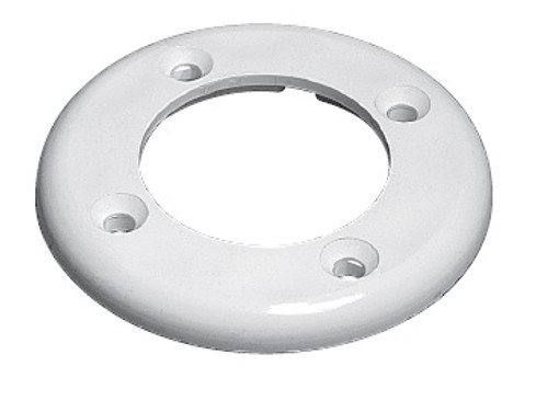 Waterway Plastics Faceplate with Fitting Assembly For In-Ground Pools, 218-1437 (WWP-251-1437)