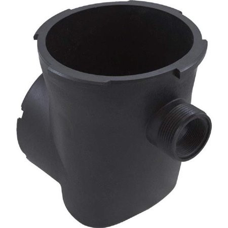 Waterway Trap Body for Supreme Pump 319-1510 (WWP-101-1511)