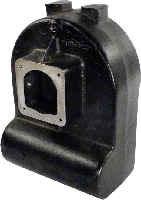 Pentair D Series, Medium Head 5 Horsepower Volute, C76-12C (STA-101-2281)