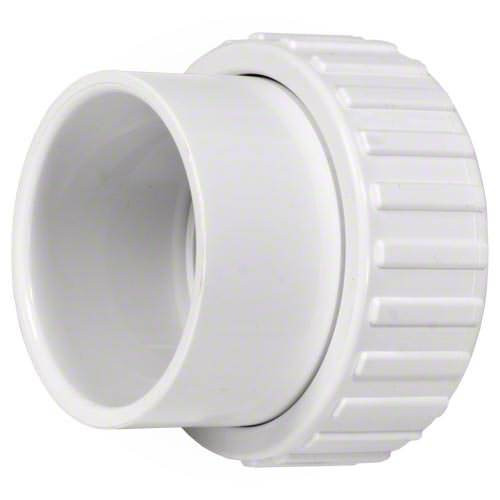 Gecko Alliance 2.5 FBT x 2.5" Slip Spa Pump Union, 52202250 (AQF-101-2250)