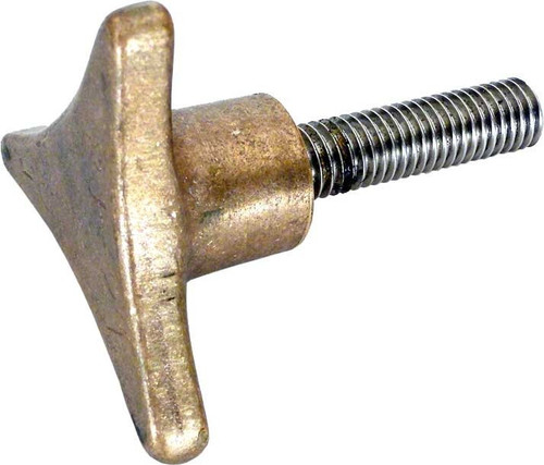 Pentair C-Series Bronze Hand Nut Assembly, 075280 (PUR-101-3452)