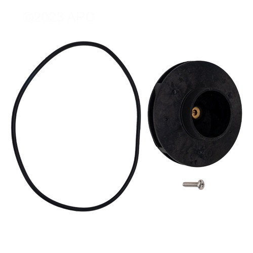 Jandy Impeller and Screw Replacement With O-Ring, R0479605