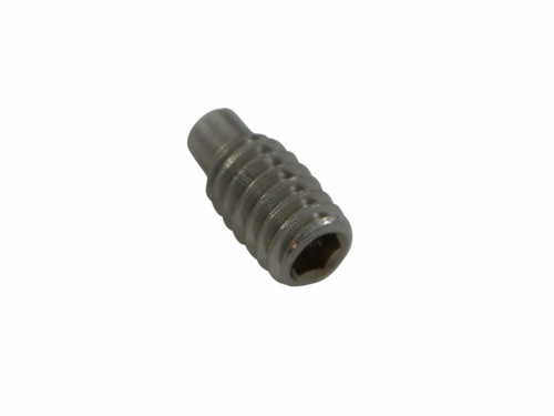 Aladdin Stainless Steel Screw 1/4-20 x 3/8 Used With Pump Shafts 152 (ALA-60-5006)