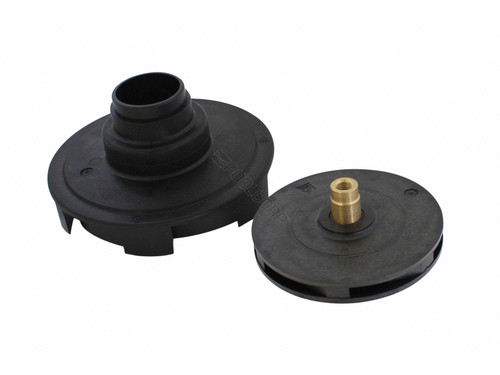 Hayward 2/2.5 HP Super II Impeller/Diffuser Upgrade Kit, SPX3020CKIT (HAY-101-3035)