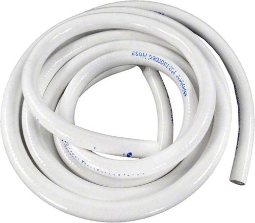 Zodiac Pump Hose Spool, 25 Foot, Flexible Reinforced P135 (POL-201-4124)