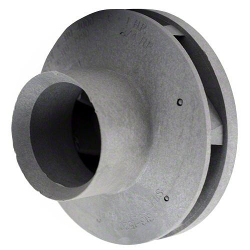 Waterway Impeller 1HP Hi Flo, 310-4000 (WWP-85-8035)