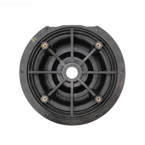 Pentair Dynamo Seal Plate 1HP and 1.5HP, 354633Z - EZ Pool & Spa