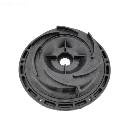 Pentair Dynamo Seal Plate 1HP and 1.5HP, 354633Z - EZ Pool & Spa