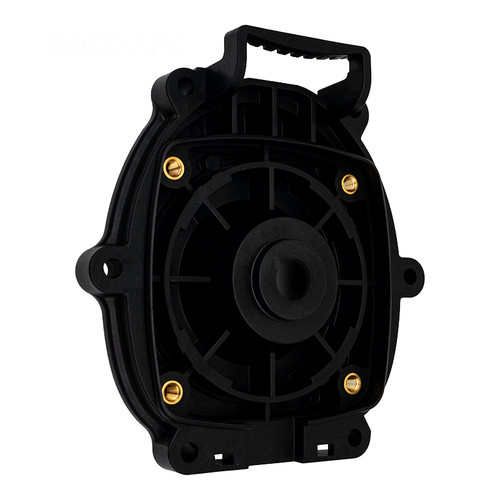 Jandy FloPro Pump Backplate Kit, R0479500 - EZ Pool & Spa Supply