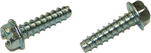 Hayward Mounting Foot Cap Screw, Pack of 2, SPX1600Z52 (HAY-101-1393))