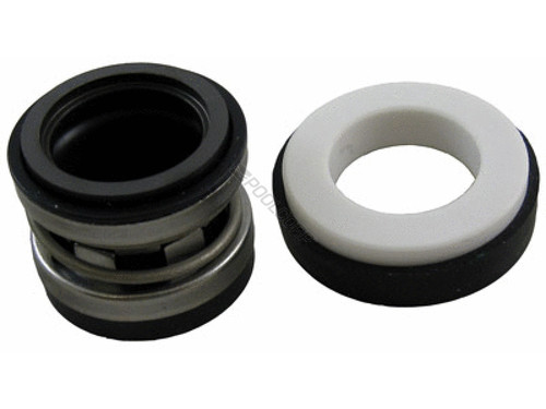 U.S. Seal 0.62" Shaft Ozone & Salt Generators Seal Assembly PS-3866 (USS-60-5011)