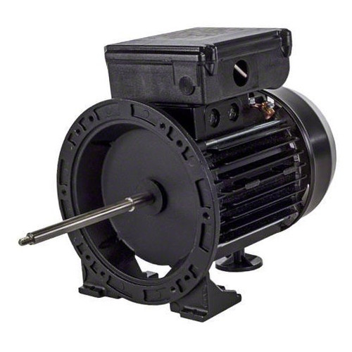 Pentair Boost-Rite Complete Motor Assembly ZBR39360 (LET-101-9360)