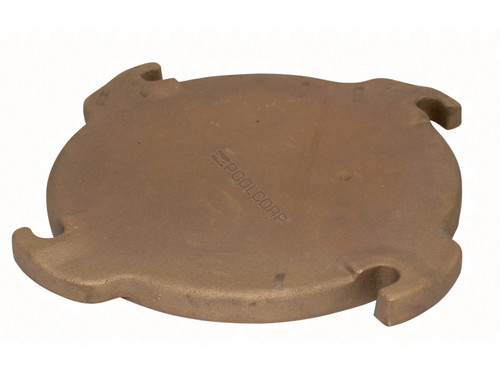 Sta-Rite Cover 8", Bronze, Series CC, C3-105D (STA-101-8525)