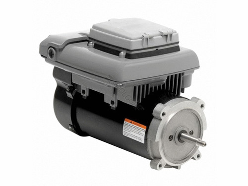 Century VGreen C-Face Variable Speed Motor, .75 to 2.7 HP 230V , ECM27CU (MGT-60-0028)