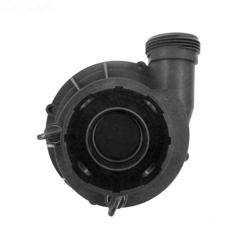 Pentair Volute With Drain Plug, 357213 - EZ Pool & Spa Supply