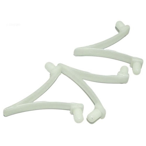 PoolStyle Replacement Butterfly Clips, Pack of 3, K039CS24 (PSL-401-1001)