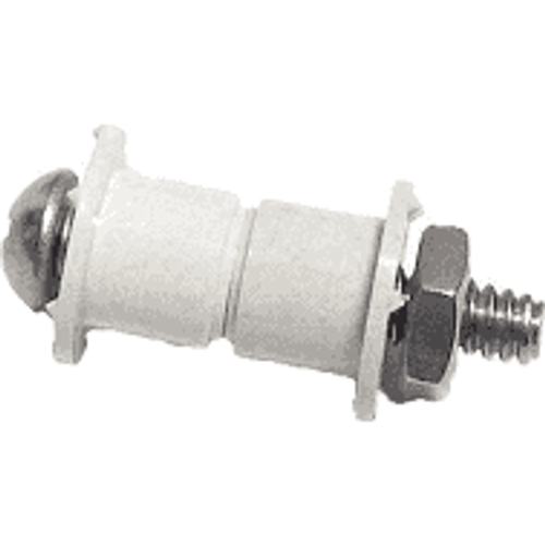 Pentair Rainbow Axle Assembly, R201606 (RAI-401-7075)