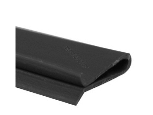 Super Pro Above Ground Coping Plastic Strip, 24-Inch, 2147NAT 0024 (SPG-751-1100)