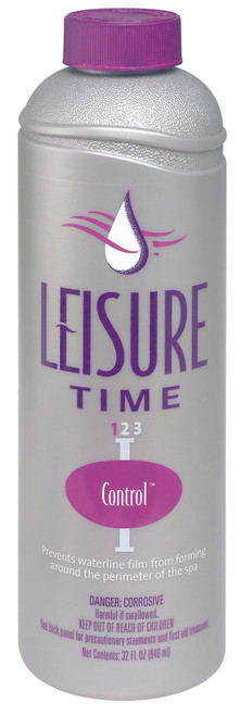 Leisure Time Control 1 qt. 32 oz 45510A (LST-50-802)