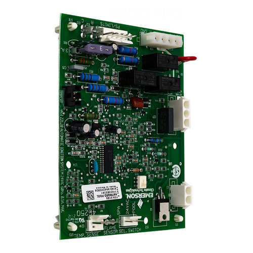 Hayward H-Series FD Heater Integrated Control Board - Thumbnail 4