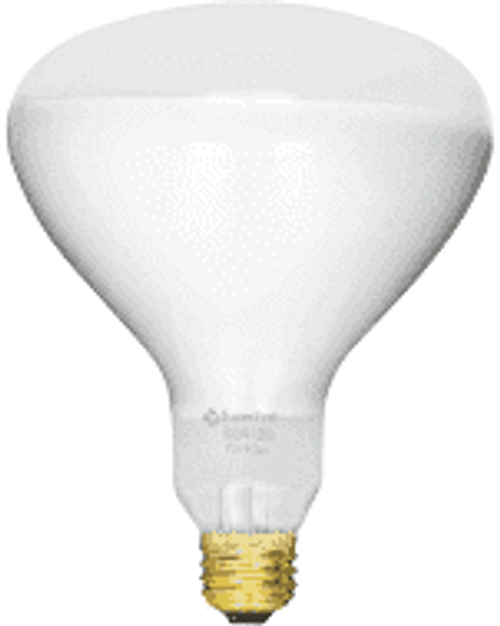 SuperPro Replacement Bulb, 500W 120V R40FL500/HG (SPG-301-7675)