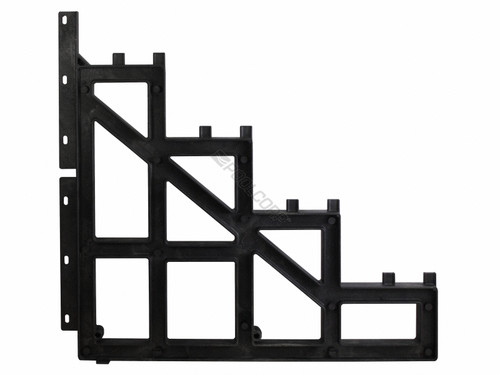 Latham Step Brace, PH339 (LAT-801-0084)