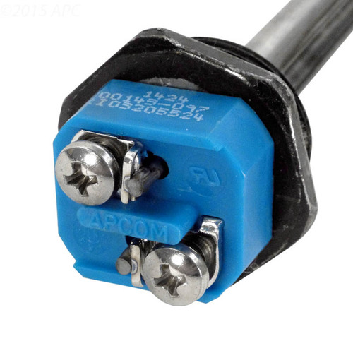 Hayward Element 5500W 5.5 240V, CZXELE7623 - EZ Pool & Spa Supply