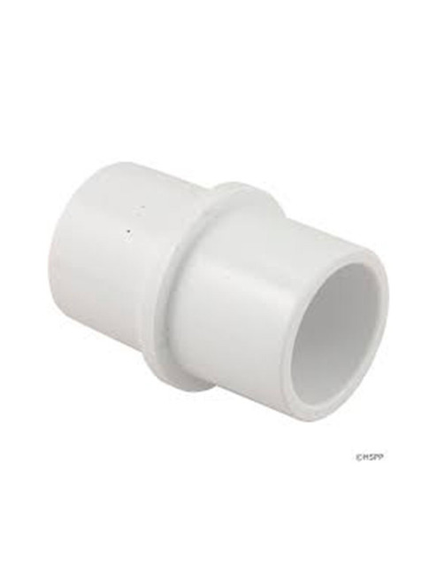 Super-Pro 2" Inside Couplers White, SP0302-20 (SPG-60-0220)