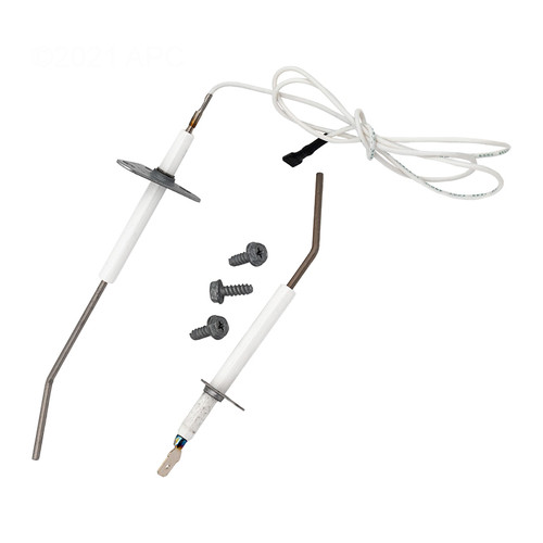 Hayward Flame Sensor for H-Series Heaters, IDXLFLS1930 - EZ Pool