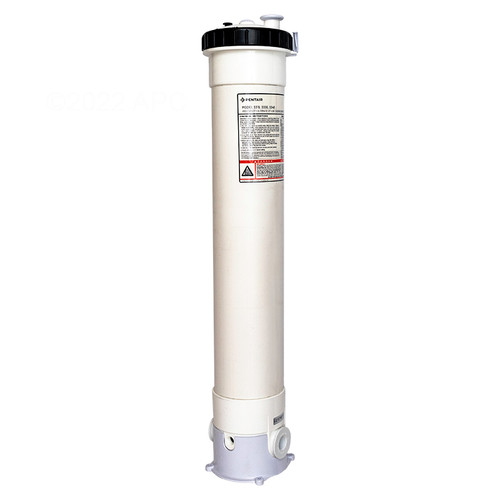 Pentair Rainbow High Capacity Chlorine or Bromine Feeder, HC3330 1