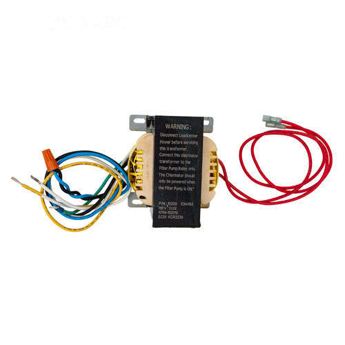 Pentair Kit Transformer IC Replacement Control System Load Center