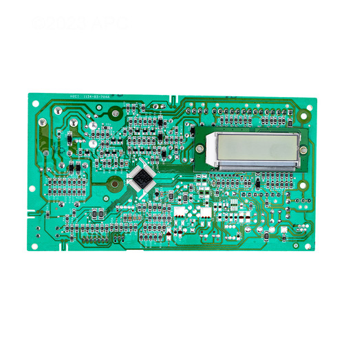 Raypak Kit-PC 3-Wire Board Controller IID for 206A-408 Pool