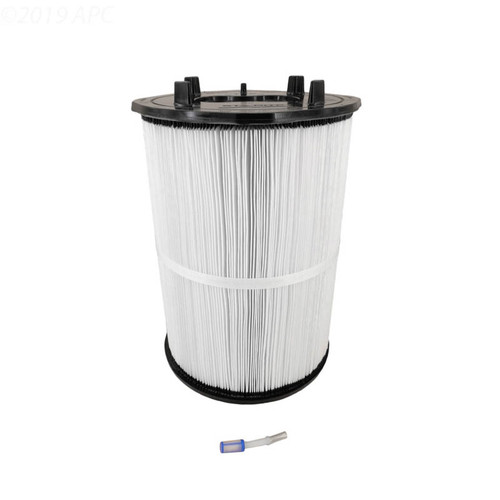Pentair Sta-Rite 125 Sq/Ft PLM125 Replacement Filter Cartridge, 27002-0125S