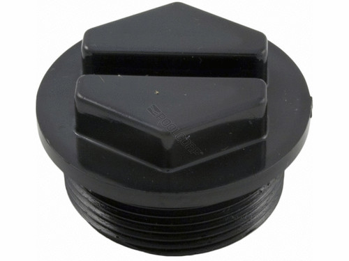 Pentair Winterizing Plug for Meteor Filters, 86203300 (AMP-061-1127)