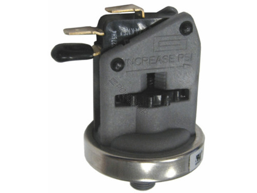 Pentair Minimax Pressure Switch, 471097 (PUR-151-2113)