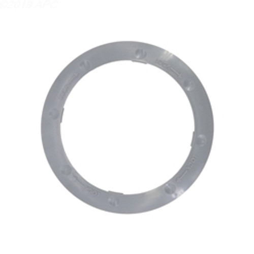 Pentair Bubbler Color Ring, 590127Z (PAC-271-1006)