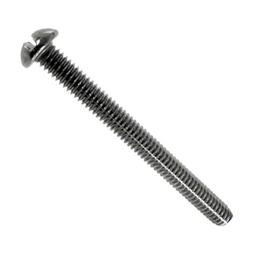 Pentair Sight Glass Screw 8-32 x 1-3/4", 98205000 (AMP-061-1315)