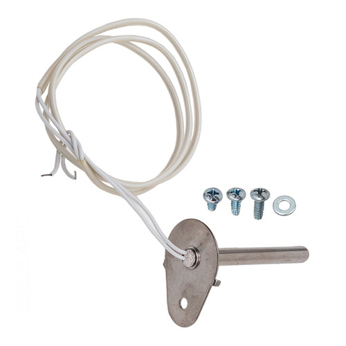 Rio Zodiac JXi VersaFlo Flue Sensor Kit, R0719400 - EZ Pool & Spa Supply