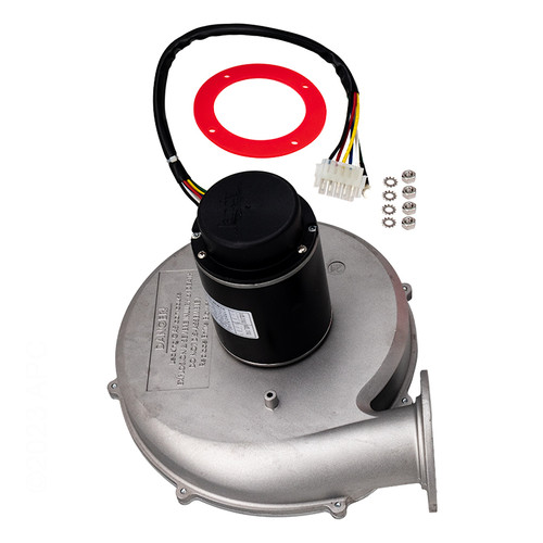Jandy JXi Blower Assembly, R0591100 - EZ Pool & Spa Supply