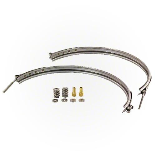 Pentair Filter Clamp Assembly - Thumbnail 4