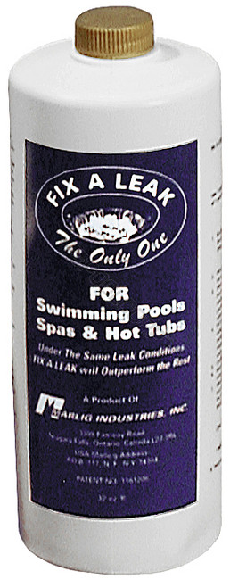 Marlig Fix A Leak for Swimming Pools And Spas, 32 Oz, MKWFAL32 (MGI-50-850)