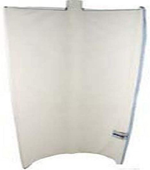 Pentair SM-SMBW 2060/4060 Filter Grid Element 60 Sq/Ft, 30", 074925 (PUR-051-9673)
