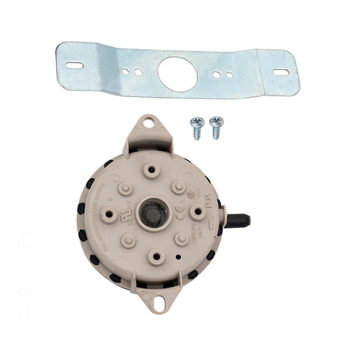 Hayward H-Series Low NOx Vent Pressure Switch, IDXLVPS1930