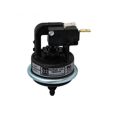 Hayward Heat Pro Water Flow Pressure Switch, HPX2181