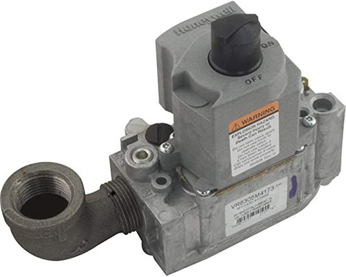 Pentair MiniMax NT Gas Valve, 460761 (PUR-151-4040)