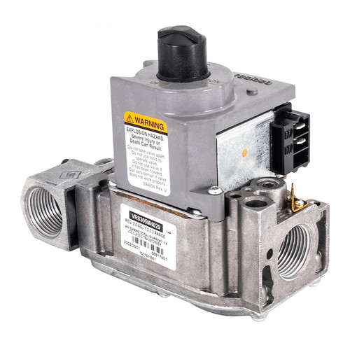 Hayward H-Series Natural Gas Valve Kit 150-400K, FDXLGSV0001 - EZ